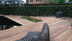 Vlonder montage, Tuin en Terras, Ophalen of Verzenden, Nieuw, Hout