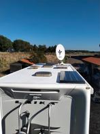 Camper Te Koop Laika 409 Ecovip, Caravans en Kamperen, Campers, Particulier, Half-integraal