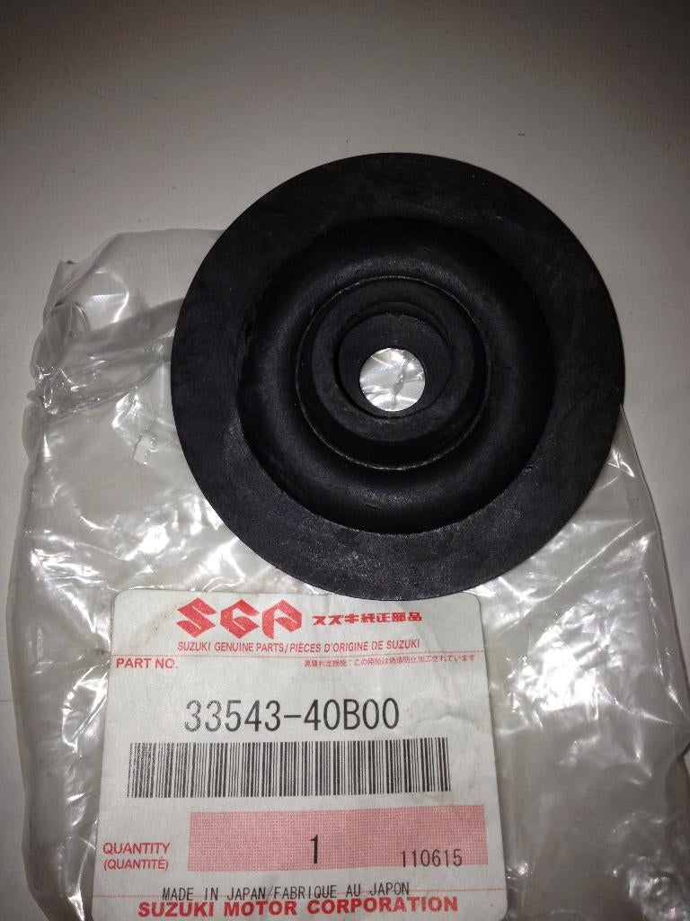 Te koop Kap Bougie dop Suzuki LT 80 Quad LT80, Verzenden, Nieuw