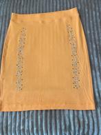 Marccain rok maat N4, Maat 38/40 (M), Oranje, Ophalen of Verzenden, Zo goed als nieuw