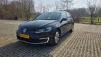 VW e‑Golf 2017 | Warmtepomp | Virt. Cockpit | ACC | Keyless, 35 kWh, Zwart, Elektrisch, Grijs