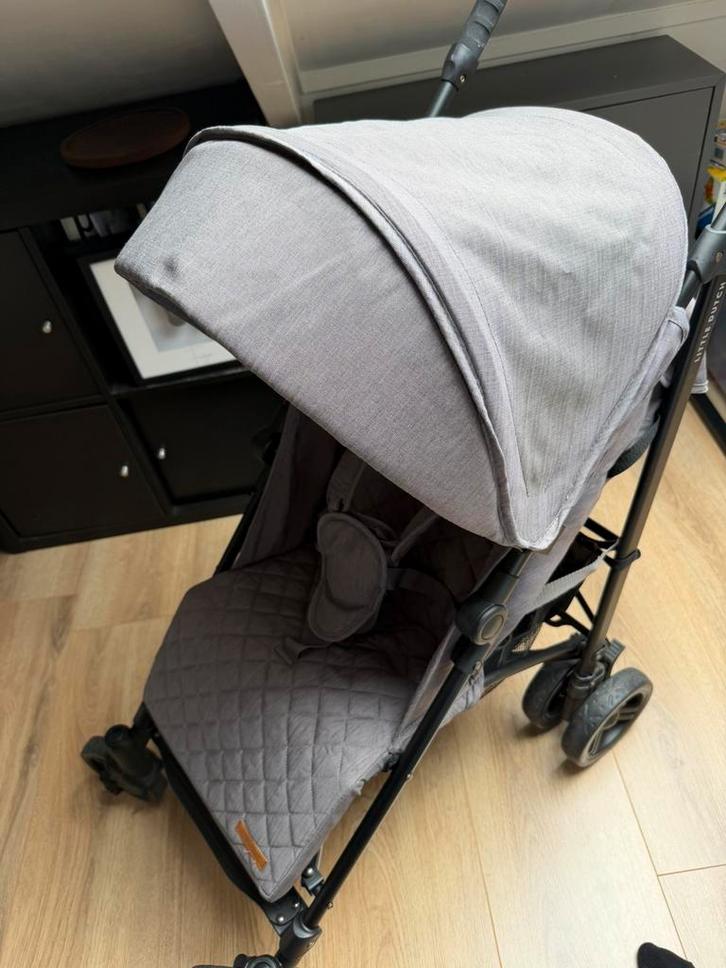 Little Dutch buggy, Kinderen en Baby's, Buggy's, Zo goed als nieuw, Ophalen