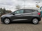 Ford Fiesta 1.1 Trend#Nap#Carplay#LaneAssist, Voorwielaandrijving, Stof, Gebruikt, 49 €/maand