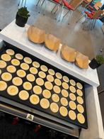 Funfood verhuur, Ophalen, Milace, Milace, Verjaardag