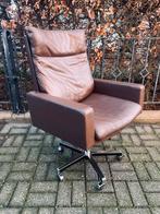 Uiterst zeldzame bureaustoel van De Sede, Ophalen of Verzenden