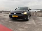 Volkswagen Golf 1.6 TDI 81KW 5D DSG 2016 Zwart, 4 cilinders, 1239 kg, Zwart, Origineel Nederlands