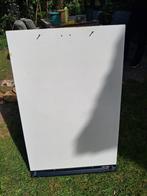 White board- flipover, Ophalen