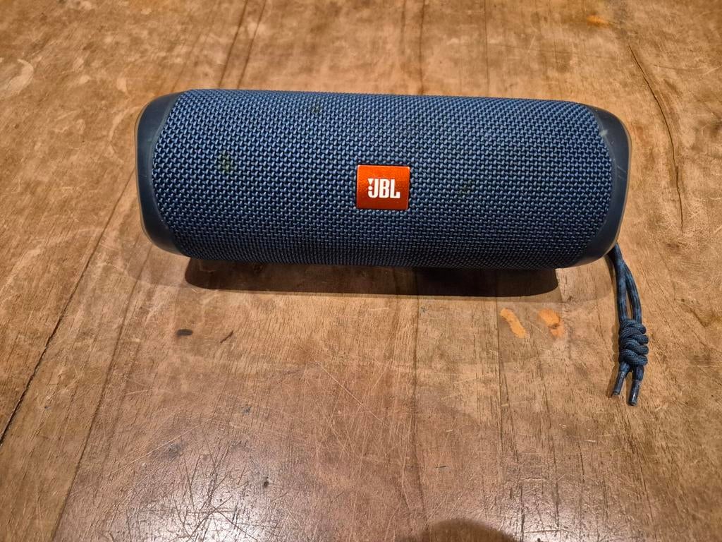 JBL flip 5, Ophalen, Gebruikt, JBL, Overige typen