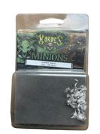 Privateer Press Warmachine Hordes Minions Gremlin Swarm, ., Overige soorten, Ophalen of Verzenden, Zo goed als nieuw