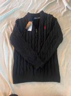 Polo Ralph Lauren trui zwart, Kleding | Dames, Truien en Vesten, Ophalen of Verzenden, Nieuw, Maat 42/44 (L), Zwart