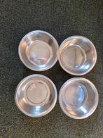 Voer- en waterbakken hok, Ophalen of Verzenden, Zo goed als nieuw