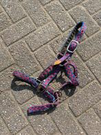 Halster maat Cob te koop, Dieren en Toebehoren, Ophalen of Verzenden, Gebruikt, Overige soorten