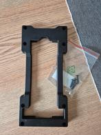 MIK Double Decker adapterplaat nieuw, Ophalen of Verzenden, Nieuw, MIK