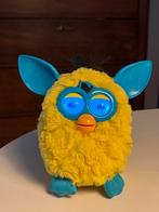 Furby Lightning zap 2012 geel met een gratis Furby knuffel, Ophalen of Verzenden, Gebruikt
