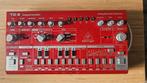Behringer TD-3 Acid Machine - Zo goed als nieuw, Overige merken, Zo goed als nieuw, Met midi-aansluiting, Overige aantallen