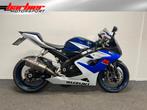 Suzuki GSX- R 1000 (bj 2005), Motoren, Motoren | Suzuki, SUZUKI, 4 cilinders, Motorrijbewijs A, Bedrijf