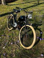 Batavus Bilonet FM48, Ophalen, Batavus