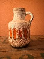 Scheurich “Lora” West-Germany Vaasje – Model 414‑16, Ophalen, Overige kleuren, Aardewerk of Porselein, Zo goed als nieuw