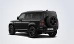 Land Rover Defender 110 P300e 110 Dynamic HSE Edition | Schu, Auto's, Land Rover, Automaat, 12 maanden, 4 cilinders, Zwart
