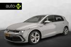Volkswagen Golf 1.5 eTSI R-Line Automaat | Stoelverwarming |, Auto's, Volkswagen, Stof, 4 cilinders, 150 pk, Bluetooth