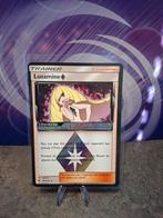 Pokemon kaart - Lusamine 182/214 - Lost Thunder, Verzenden, Zo goed als nieuw