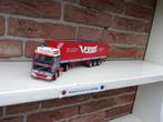 Tekno  Volvo  F12  van  Vogel  uit  Oostenrijk., Ophalen of Verzenden, Nieuw, Bus of Vrachtwagen, Tekno