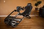 Fanatec GT DD Pro (5Nm) | CSL Pedal | Playseat Trophy, Ophalen, Online, 1 speler, Virtual Reality