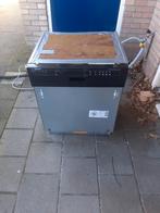 Siemens inbouw vaatwasser, Witgoed en Apparatuur, Ophalen, Gebruikt, Eco programma, Inbouw