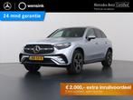 Mercedes-Benz GLC-klasse 300e 4MATIC AMG Line | Digital ligh, Automaat, Gebruikt, 2000 kg, Vierwielaandrijving