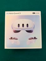 Meta Quest 3 4K 512GB | NIEUW IN DOOS, Ophalen of Verzenden, Nieuw, VR-bril, Overige platformen