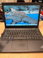 Lenovo Thinkpad L380, Gebruikt, 2 tot 3 Ghz, Qwerty, 13 inch