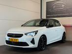 Opel Corsa 1.2 GS Line Apple Carplay, Virtual Cockpit, LED,, Stof, Gebruikt, 1199 cc, 1133 kg