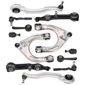 Mercedes W211 draagarm Mercedes S211 Draagarm Mercedes C219, -, Nieuw, Ophalen of Verzenden, -