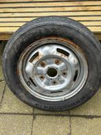 Reserve wiel Ford Transit 2008, 205/65R16, Ophalen, Bestelwagen, 16 inch, Banden en Velgen