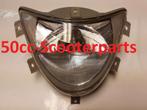 Koplamp tgb tapo rs 450055 gebruikt, Ophalen of Verzenden, -, -, -
