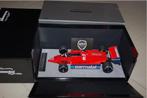 1:18 BRABHAM ALFA ROMEO F1 BT48 PIQUET Tecno WRH, Verzenden, Zo goed als nieuw, Auto, Overige merken
