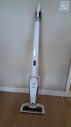 AEG Steelstofzuiger CX7 Classic X Flexibility, Witgoed en Apparatuur, Ophalen, Gebruikt, Reservoir, Stofzuiger