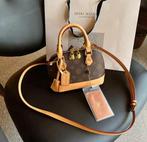 Leuk schouder en handtasje, Ophalen of Verzenden, Zo goed als nieuw