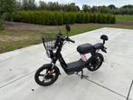 AGM Goccia GEV1000 - Elektrische Scooter – Goede staat, G, G, Ophalen of Verzenden, Zo goed als nieuw