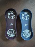 Magic Brush borstels nieuw!, Ophalen of Verzenden, Nieuw