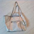 Zilveren tas, Ophalen of Verzenden, Gebruikt, Overige kleuren, Overige typen