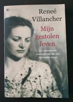 Mijn gestolen leven – Renée Villancher, Europa, Ophalen of Verzenden, Renée Villancher, 20e eeuw of later