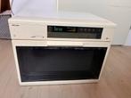 Philips Space Cube 50 Magnetron - Hoog Vermogen, Ophalen, Gebruikt, Vrijstaand, Magnetron