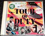 Tour of duty the final edition, Ophalen of Verzenden, Zo goed als nieuw, Pop