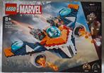 LEGO Marvel Rocket's Warbird vs. Ronan (76278) Nieuw, Ophalen of Verzenden, Nieuw, Complete set, Lego