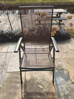 Kettler Engarden Seiro tuinstoelen (4 stuks), Tuin en Terras, Tuinstoelen, Ophalen