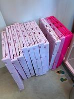 Klapkrat Hema 12x, Ophalen, Opvouwbaar, Minder dan 35 cm, Minder dan 50 cm