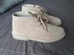 Lumberjack desert boots beige maat 42 NIEUW, Overige kleuren, Lumberjack, Boots, Nieuw