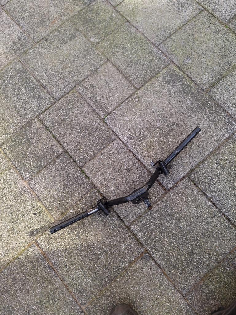 Diverse piaggio onderdelen, Ophalen of Verzenden, Gebruikt, Piaggio