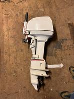 Buitenboordmotor OMC 5 pk - Goede staat, Ophalen, Gebruikt